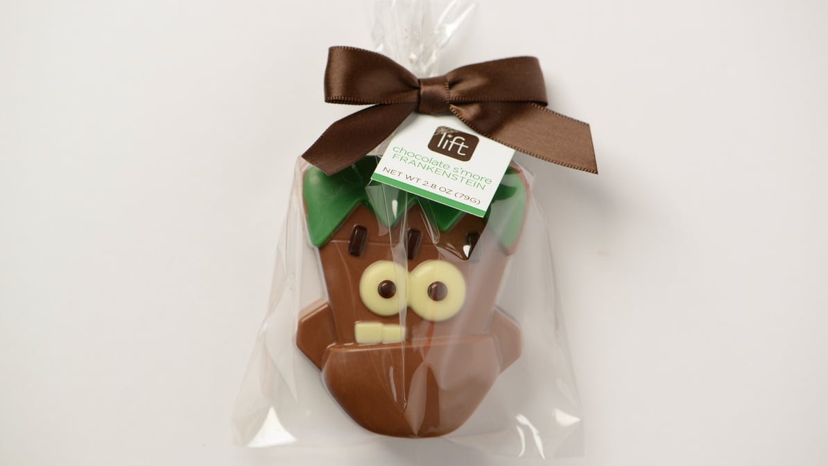 Lift Chocolate by null