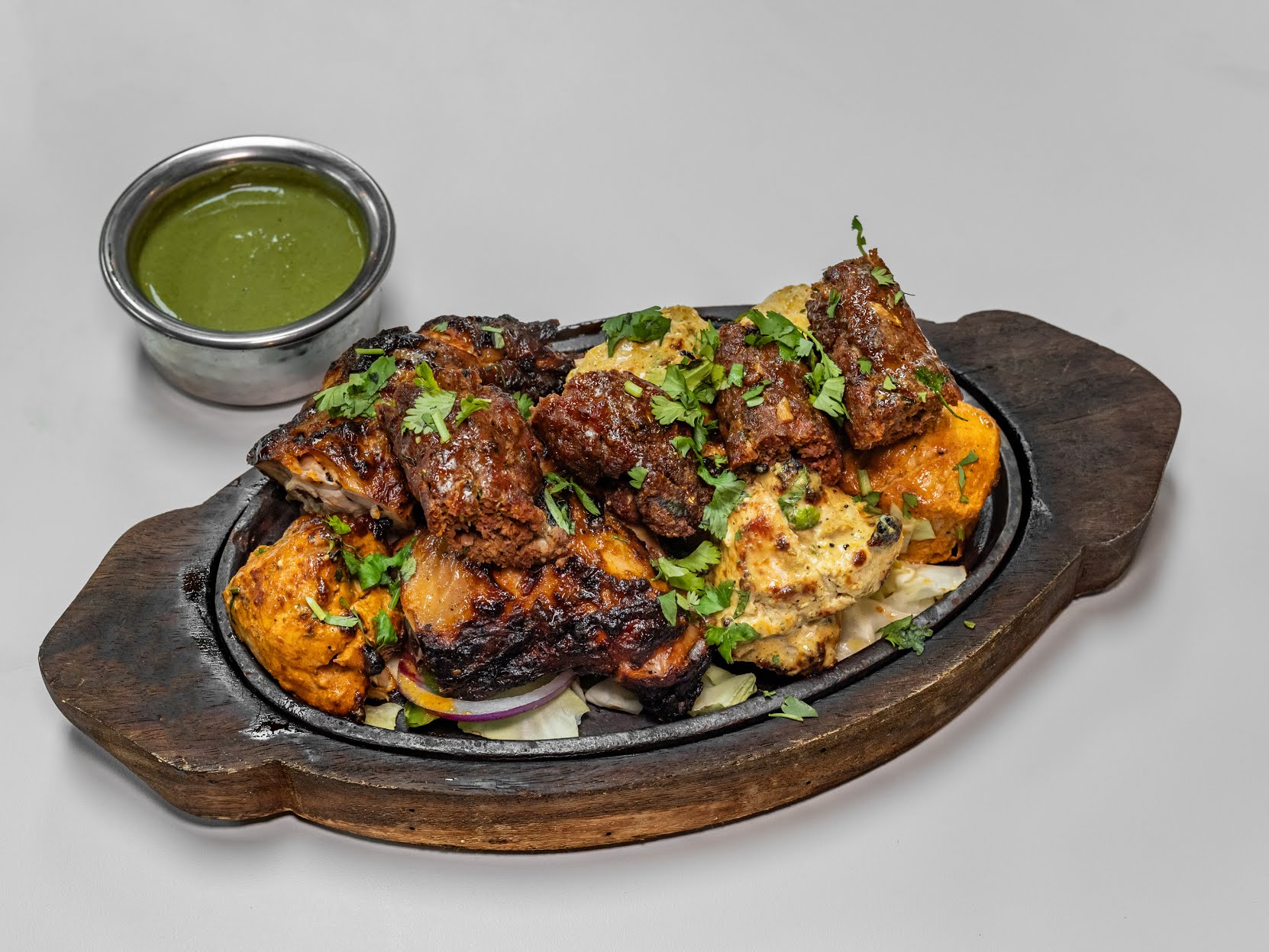 Chandigarh Wale by null