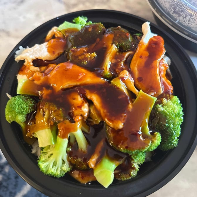 Ume Asian Cuisine by null