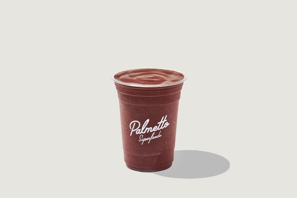 Palmetto Superfoods - Clement by null