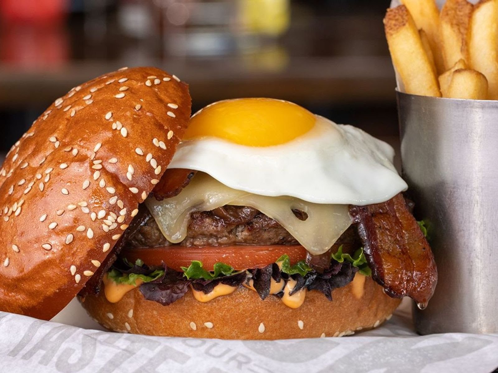 Rock & Brews by null