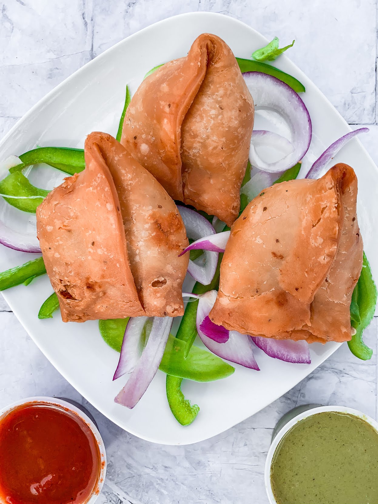 Bombay Pizza & Curry by null