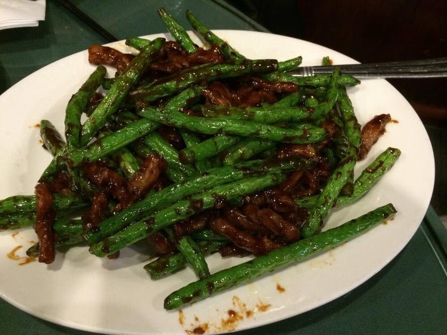 Joe's Ginger by null