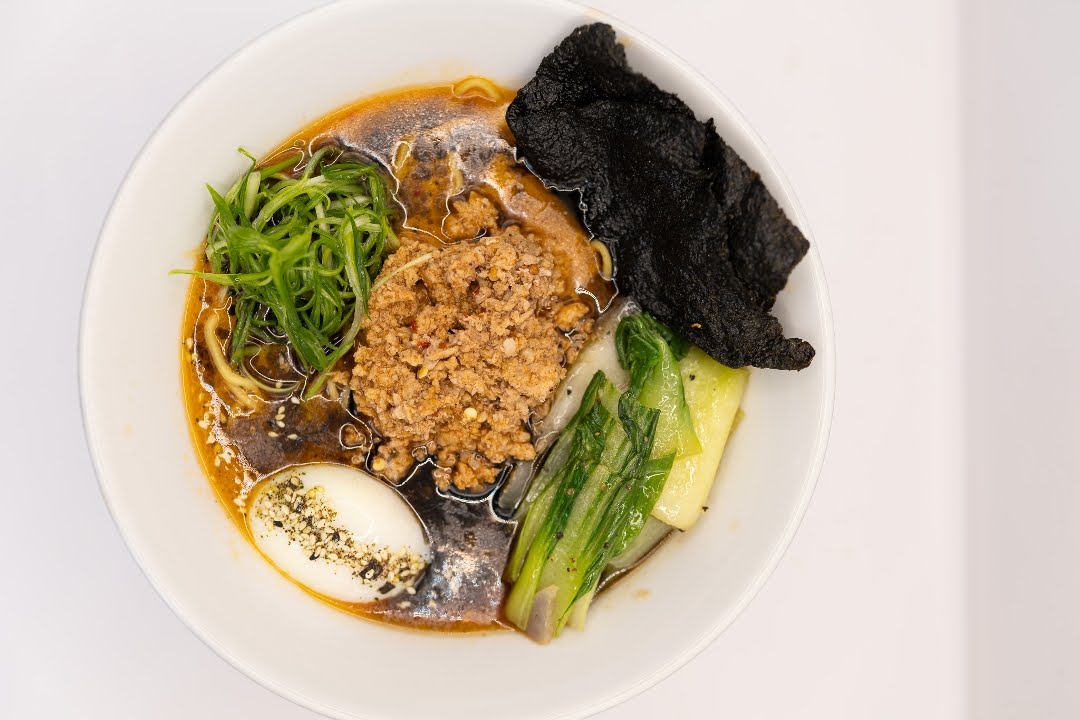 Miyagi Ramen by null