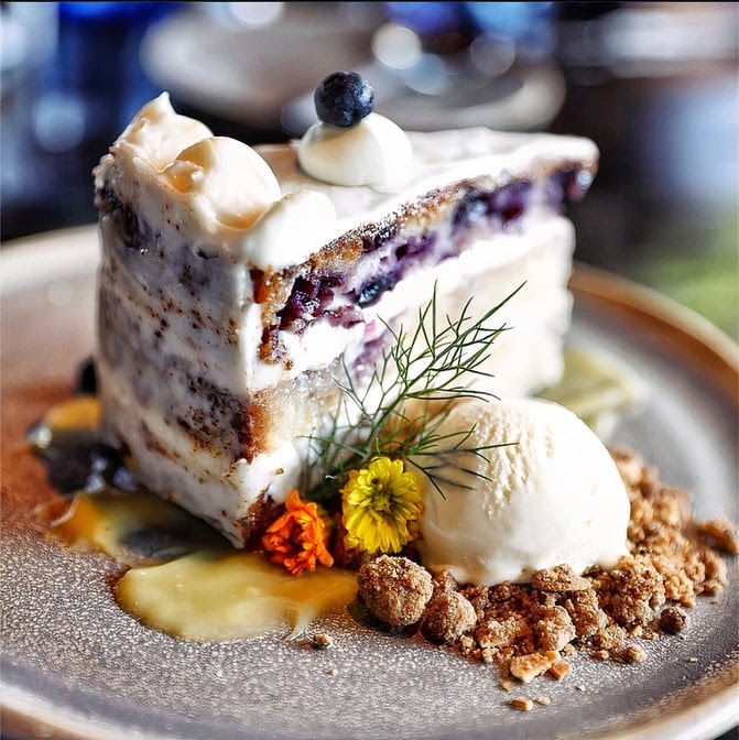 District Kitchen + Cocktails (Anderson Lane) by null