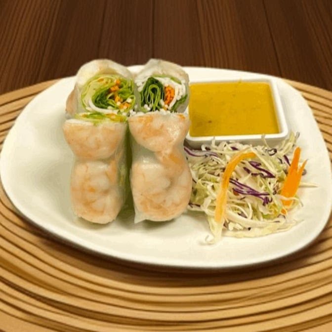 Wild Tiger Thai by null