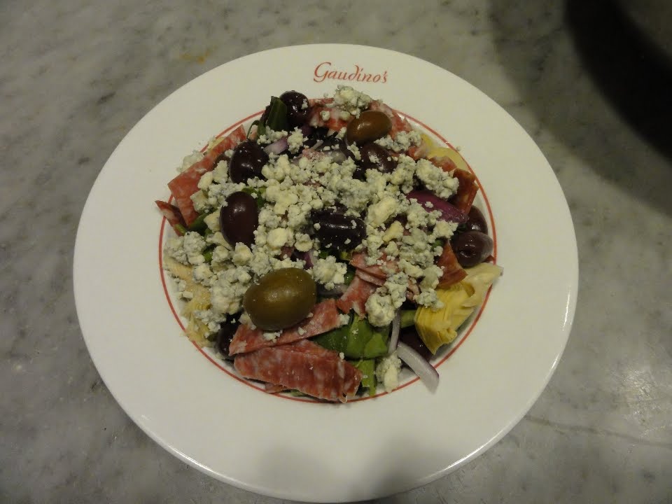Gaudino's by null