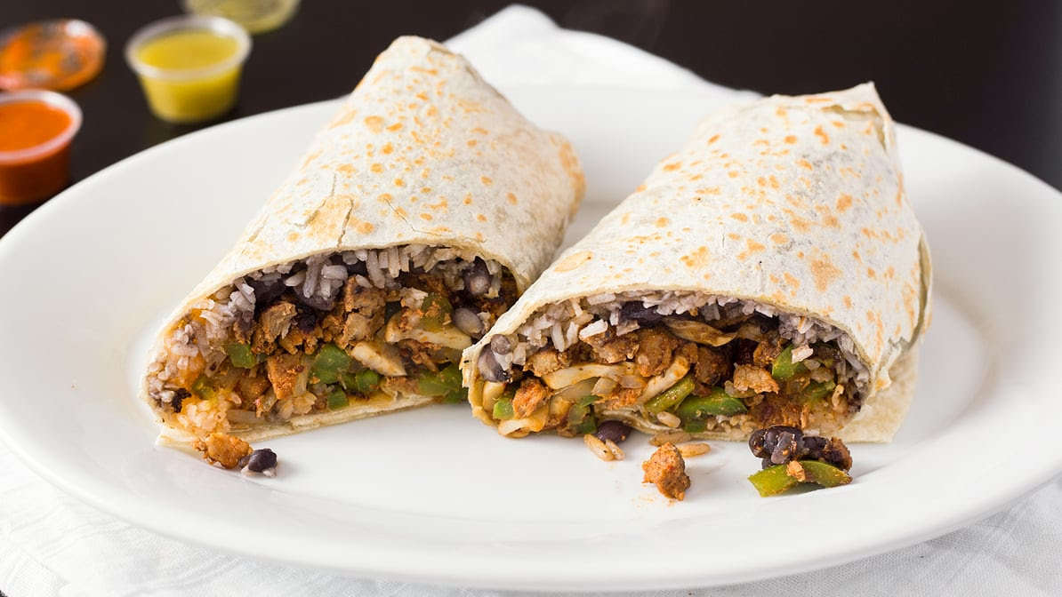 El Nutri Taco by null
