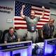 'Welcome to Jupiter!' NASA's Juno space probe arrives at giant planet 
