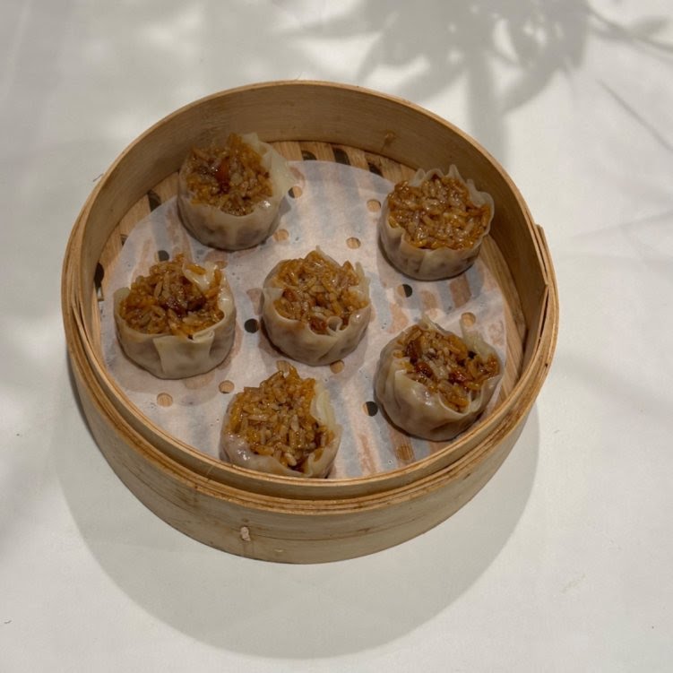 Bao Bao Dumpling by null