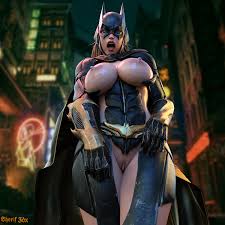 Nyte batgirl in memoriam of one harley quinn jpg x Sexy batgirl