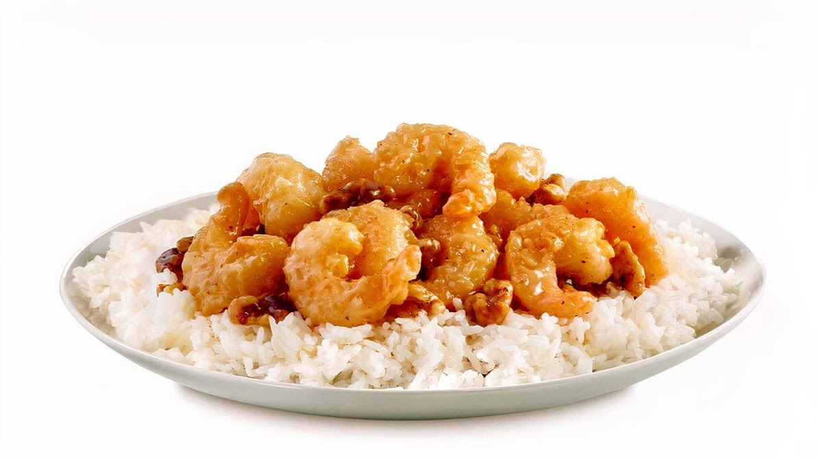 Thai Express by null