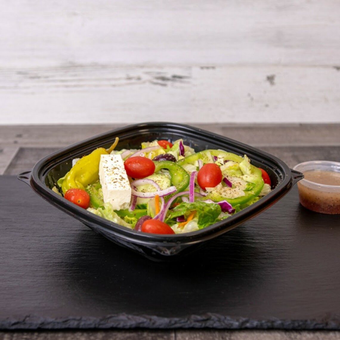 Burger Baron Restaurant by null