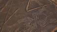 Les mystères de la vallée de Nazca ile ilgili video