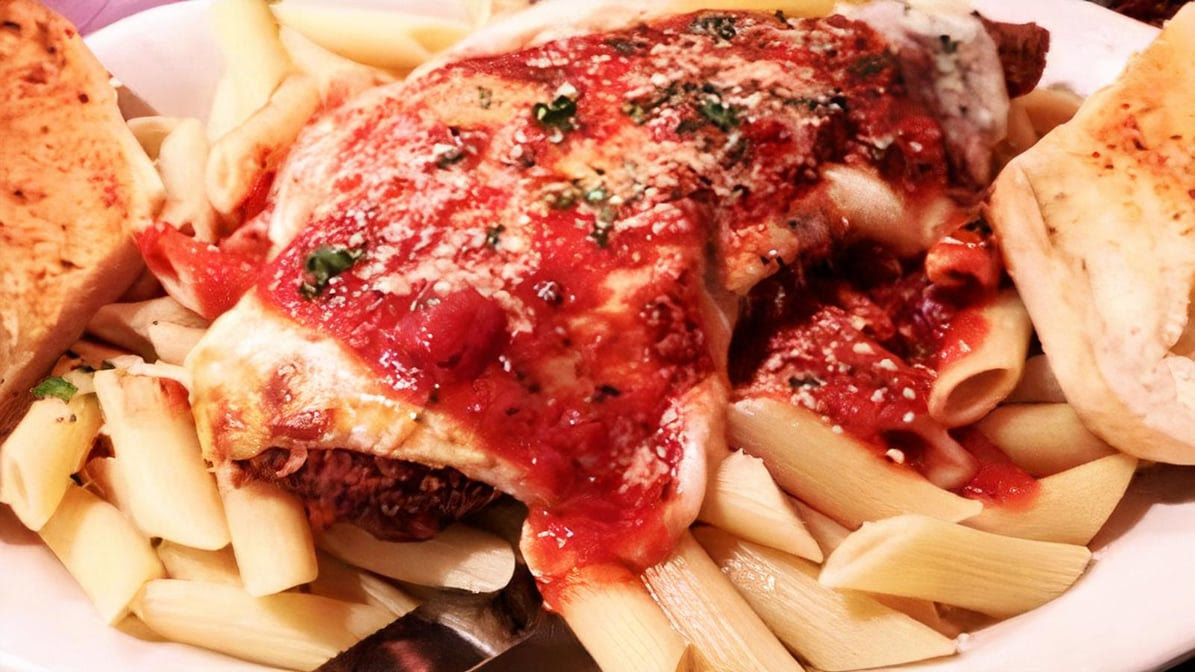 Chapter House by null