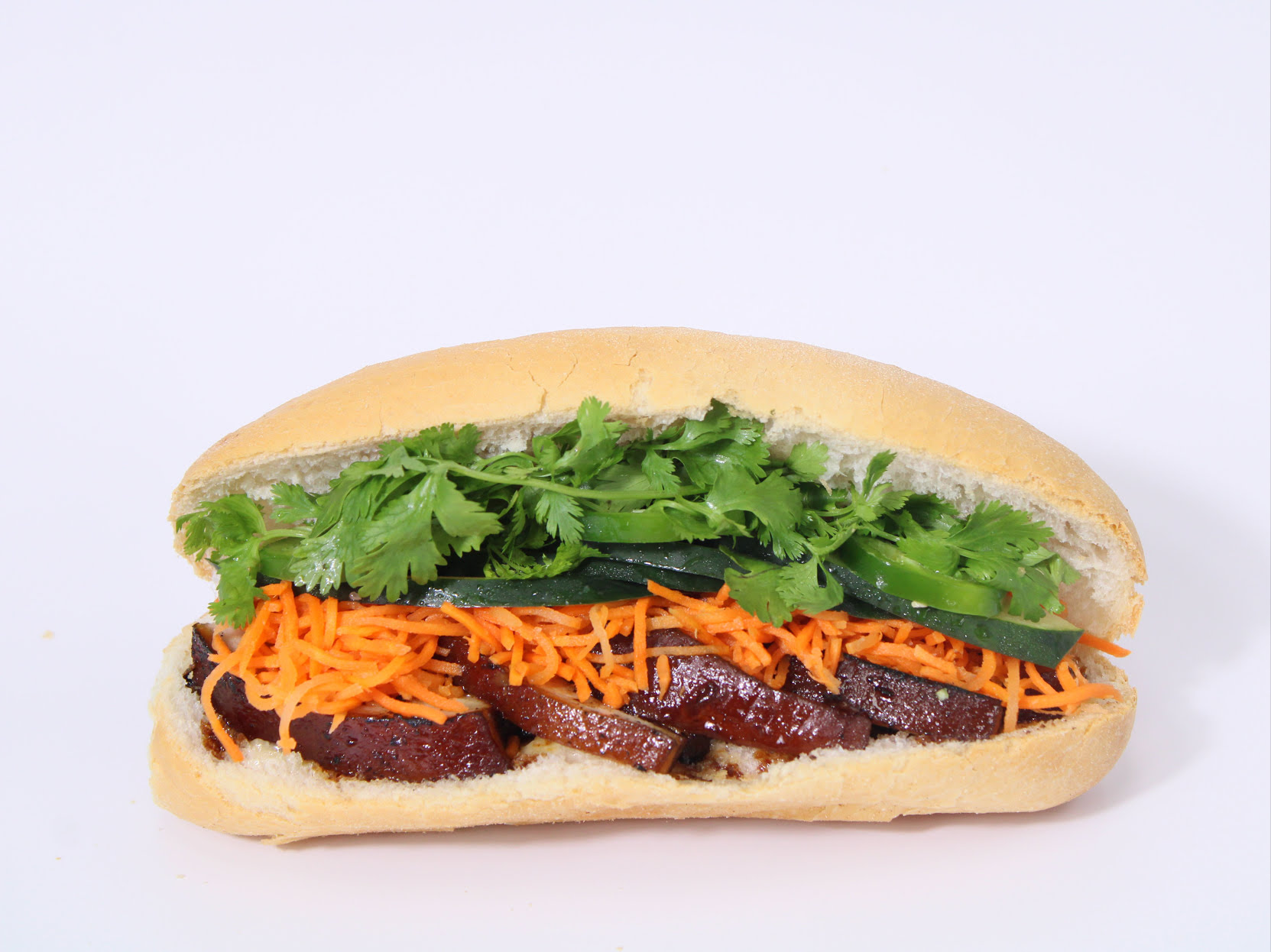 Bao Bao Banh Mi by null