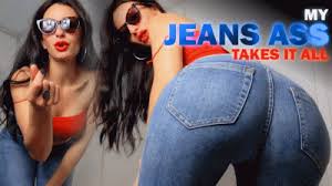 Jeans fetish exhaust jpg x Jeans fetish