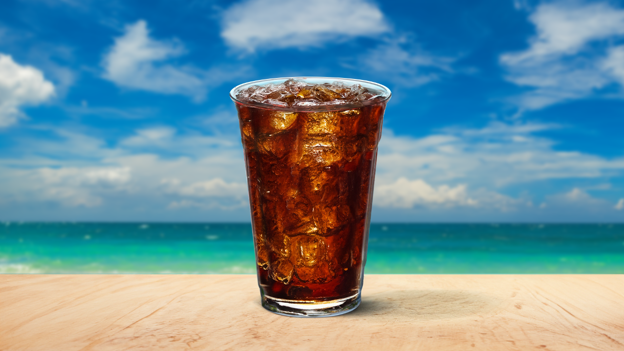 Cool Sips - Soho by null