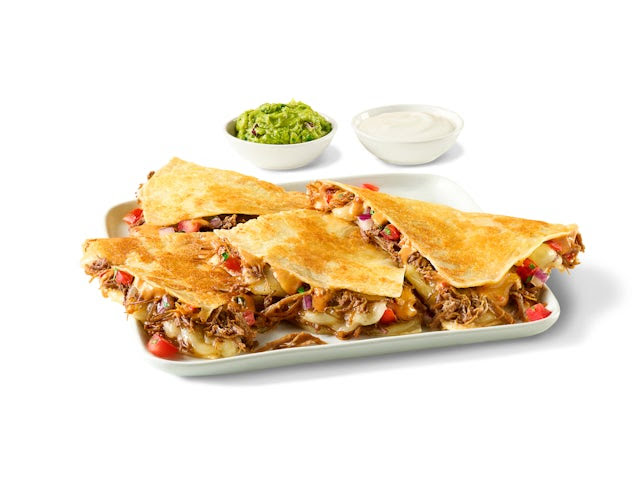 QDOBA Mexican Eats by null