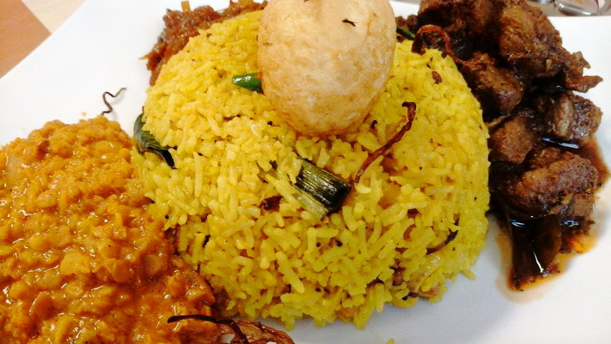 Spicy Zest - Restaurant & Bar by null
