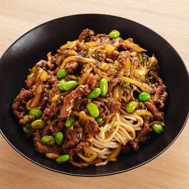Tasty Noodle House by null
