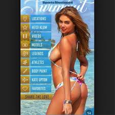 Sports illustrated swimsuit cover nsfw jpg x Kate upton