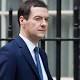 Osborne to Lay Out Economic Cost of U.K. Voting to Leave EU 