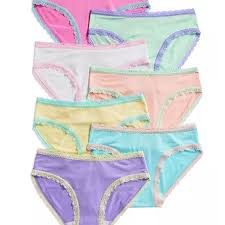 tween girls underwear|Lucky & Me Bella Tween Girls Briefs | Community Reviews