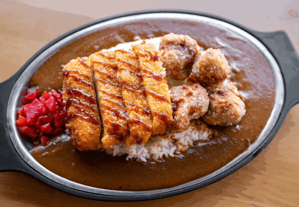 RAKIRAKI Ramen & Tsukemen by null