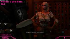 Witcher sex scenes jpg x Witcher sex scenes