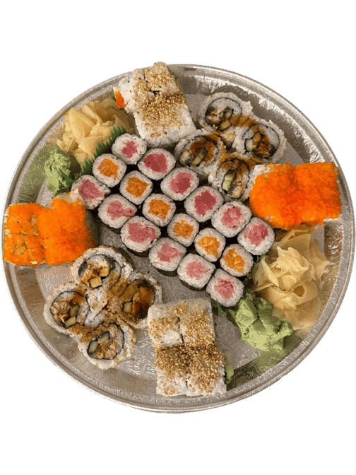 Sushi-One by null