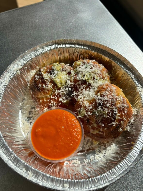 Jonny's Pizza by null