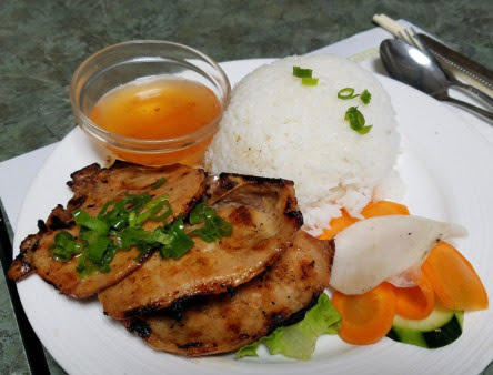 Sai’s Vietnamese Restaurant & Bar by null
