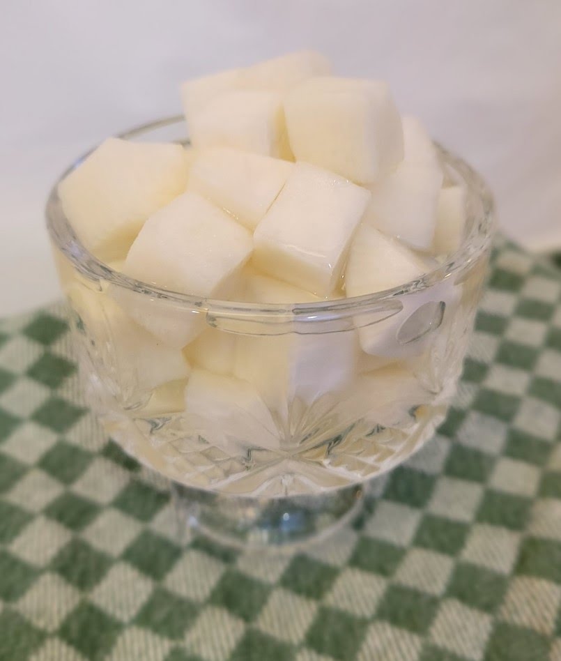 ghost chicken by null