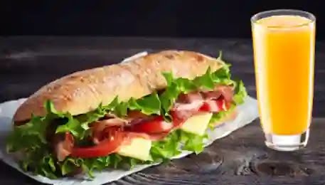 Juguería Caro by null