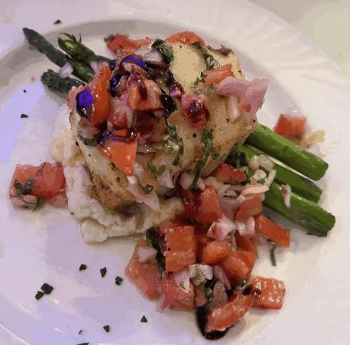 Riverwinds Restaurant by null