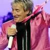 80 anos de Rod Stewart: 'Roberto Carlos britânico' e rival de Elton ...