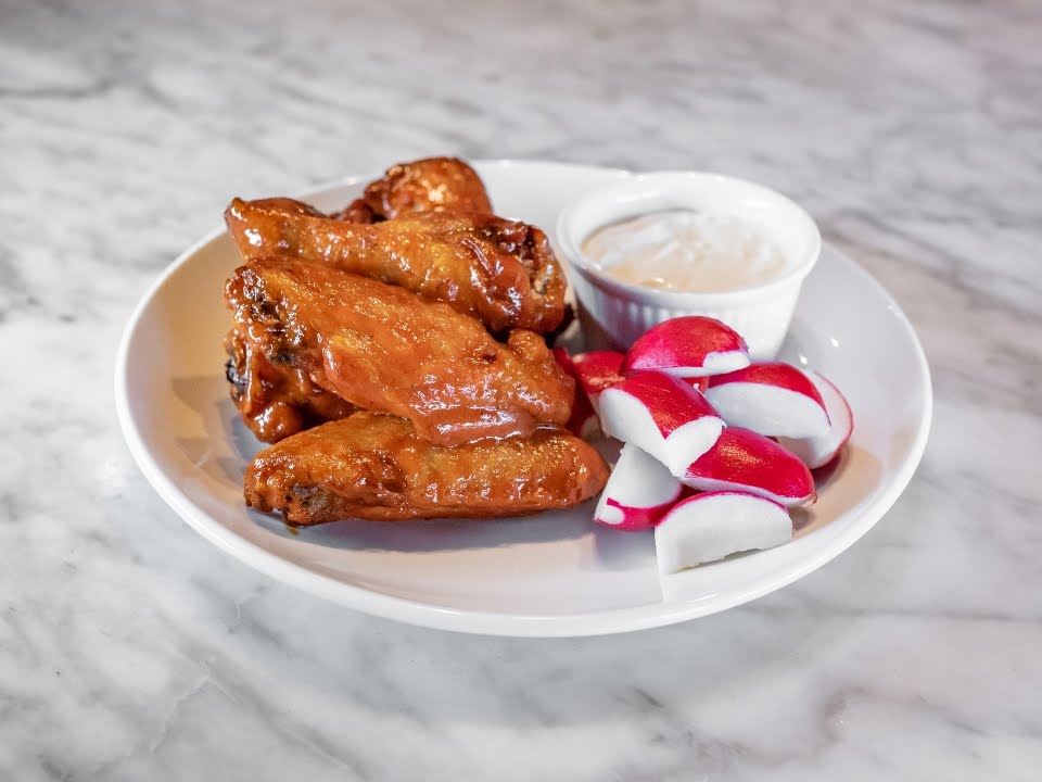 Beebe's at Boro Hotel by null