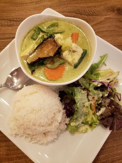 Thai Farm House bbq & bistro by null