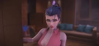 Loonyjams widowmaker deepthroat overwatch porn jpg x Widowmaker overwatch