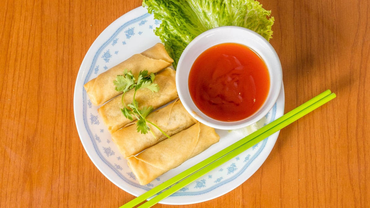 Banh Mi Station by null