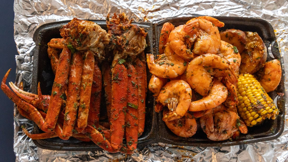 Aunt Irene's Kitchen by null