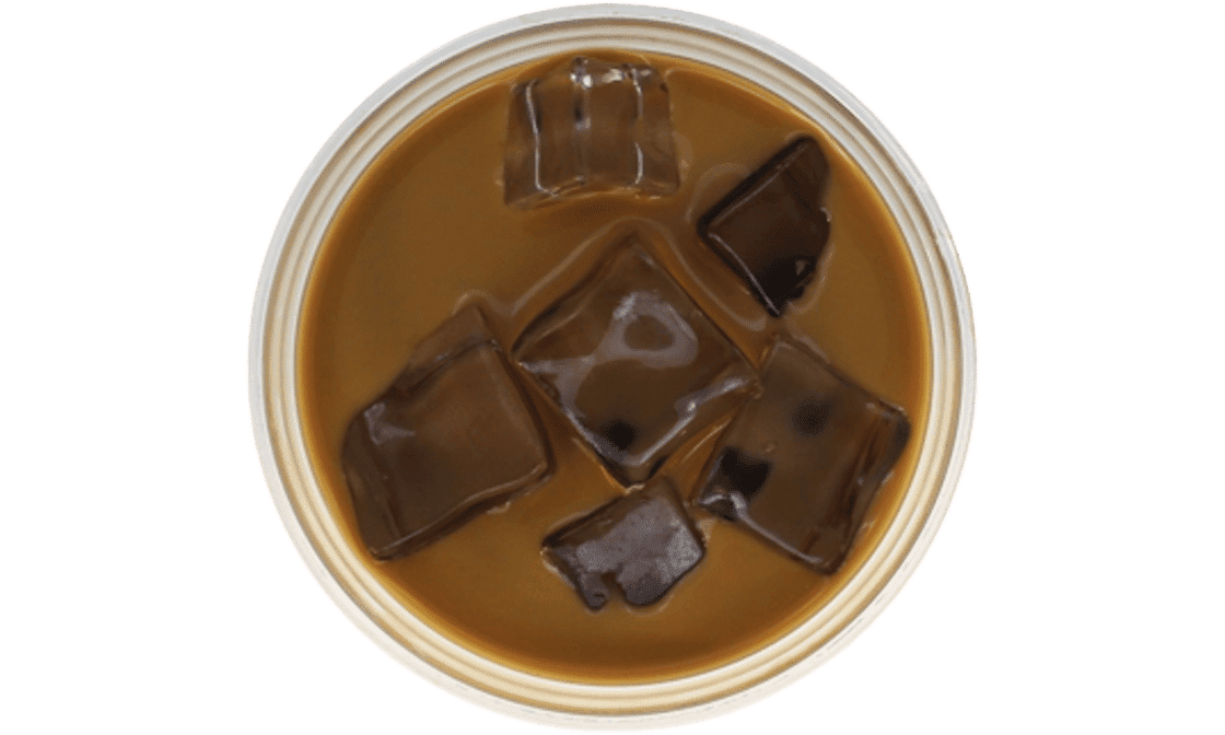 Hampton Coffee Company by null