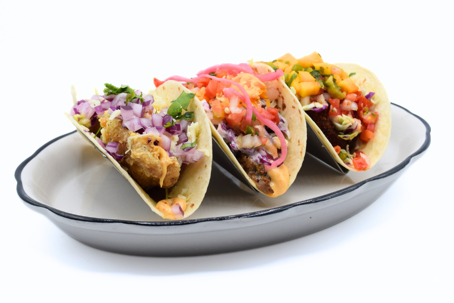 Huey Luey's Mexican Kitchen & Margarita Bar by null