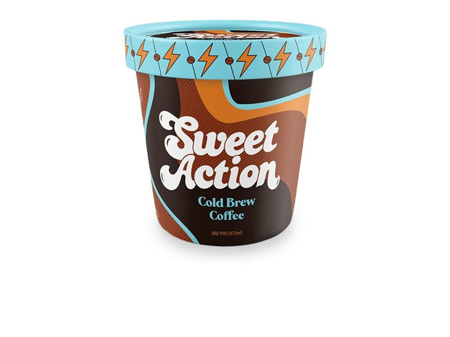 Sweet Action by null