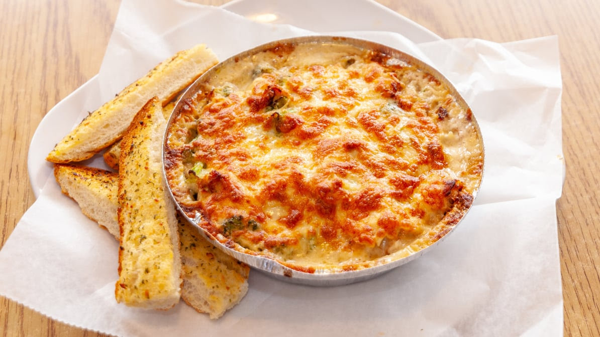 Antigoni’s Pizza by null