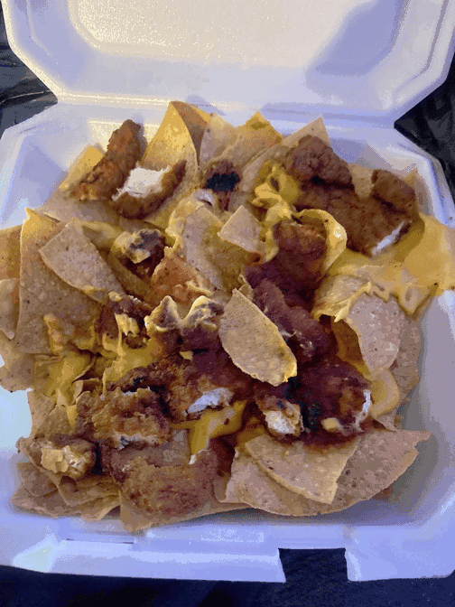 C&K Barbecue Restaurant by null