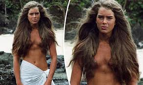 In a new documentary brooke shields jpg x Brooke shields sexy