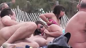Wife nude on beach jpg x Wife nude on beach