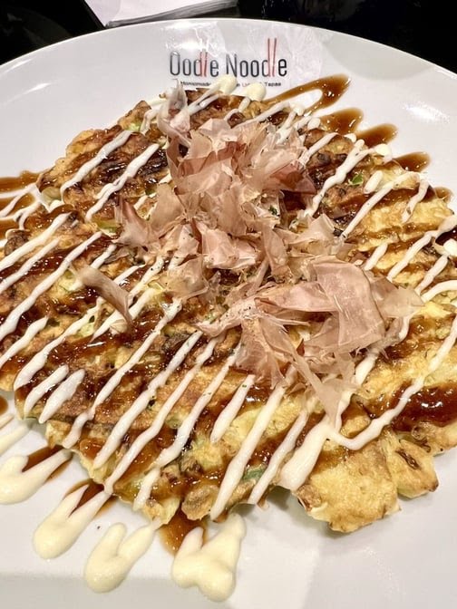 Oodle Noodle by null